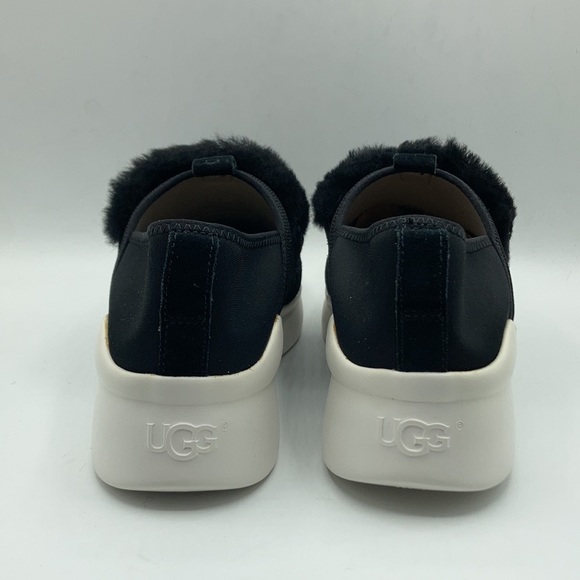 UGG Pico Neoprene Women’s Sneakers - Picture 3 of 7